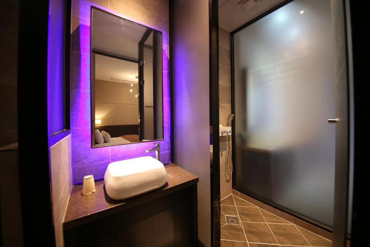 Carpe Hotel Gimhae
